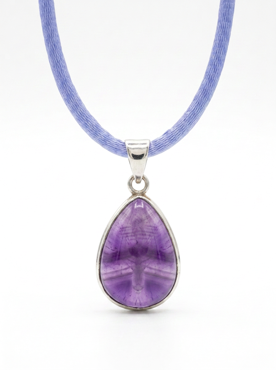 The Violette Amethyst